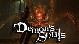 Demons Souls Remake Breakdown  Gameplay Release Date Criticisms amp More [upl. by Asseral519]