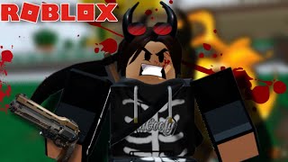 Roblox OPPOSER VR Experience [upl. by Popelka]