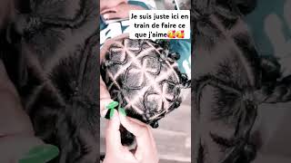 Ce que jaime faire richardson faires hair hair style shortsvideo shortsvideo shortsviral [upl. by Kalikow]