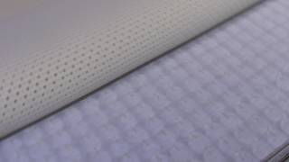 Eco Sleep Hybrid Mattress with Pocket Coil and Talalay Latex [upl. by Fulbright]