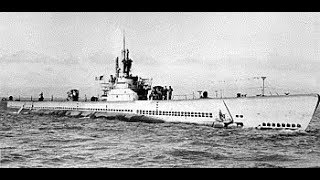 WW2 Documentary  Submarines  History Channel [upl. by Sunshine]