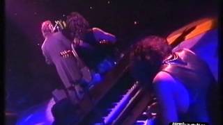 Zucchero  Un piccolo aiuto  Live 1995 Parma [upl. by Rieger299]