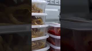 BANCHAN Korean Food On The GO [upl. by Navac]