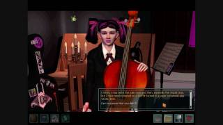 Nancy Drew Warnings at Waverly Academy Part 9 Is Mel a Plagiarist [upl. by Eberto]