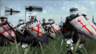 The Teutonic Order Baltic Total war [upl. by Kathie352]