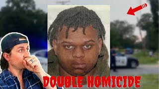 Mrballen Podcast  Double Homicide [upl. by Monah]