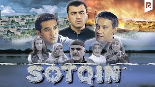 Sotqin ozbek film  Соткин узбекфильм [upl. by Darce]