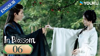 In Blossom EP06  Thriller Romance Drama  Ju JingyiLiu Xueyi  YOUKU [upl. by Moht]