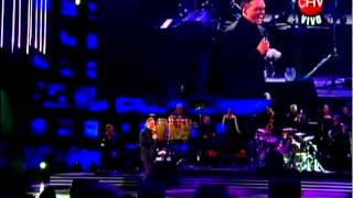 Luis Miguel  HD  Viña Del Mar 2012  Parte 1  10 [upl. by Dmitri]