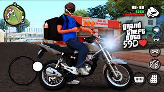 LINK DIRETO MELHOR GTA MOTOVLOG PARA TODOS ANDROID 2024 COM 80 MOTOS SKINS E MUITO MAIS [upl. by Aluk526]