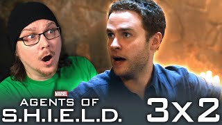 Agents of Shield COMPLETE Story Explained Seasons 15 Recap [upl. by Eirehc647]