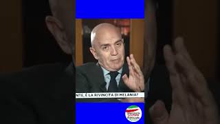 Marco Rizzo di Democrazia Sovrana e Popolare lancia un appello a Vannacci [upl. by Stephania191]