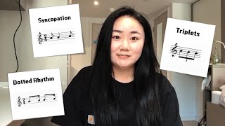 Clap Clap  Rhythm Lesson no3  Learn Music Theory Online  Piano  Guitar music beats games [upl. by Enos]