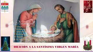 2 NOVENA DE NAVIDAD 2024 DÍA 17 [upl. by Kabob]