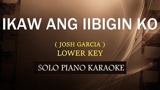 IKAW ANG IIBIGIN KO  LOWER KEY   JOS GARCIA   COVERCY [upl. by Neraj760]