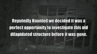 Paranorbill  Haunted Ellerslie Farm House 100 REAL Paranormal activity 1 of 3 [upl. by Haimirej194]