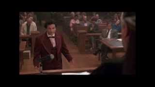 My Cousin Vinny 1992 Where Are They Now [upl. by Nodnol]