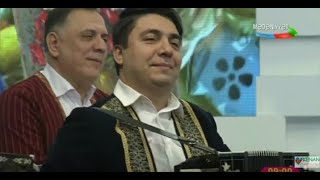 Kenan EsedovampZakir Mirzeyev Samiri reqsi duet [upl. by Laurent]