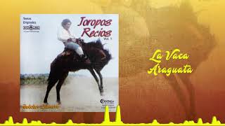 Joropos Recios Vol 1 Álbum  Música Llanera  Joropo [upl. by Stodder]