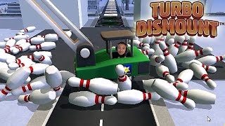 Turbo Dismount  Look at Me Mommy [upl. by Mathews182]