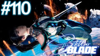 💫Stellar BLADE💫110  Anglerfisch amp Heilbutt PS5  Lets Play  Gameplay  Deutsch [upl. by Erek]