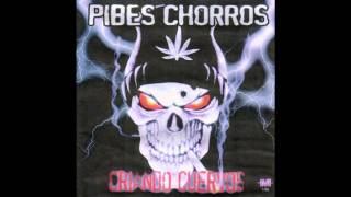 Pibes chorros  Que calor [upl. by Nidak]