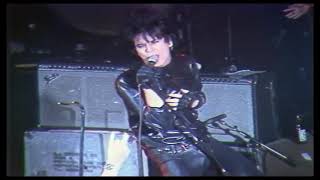 The Cramps live at the Hacienda Manchester 1984 [upl. by Dupuis222]