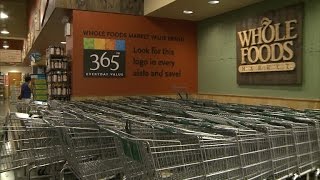 How Amazons Whole Foods purchase will rattle the grocery industry [upl. by Oigile]