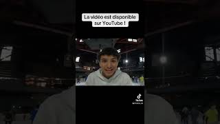 Je teste la patinoire humour patinoire obey fyp shorts [upl. by Chi]