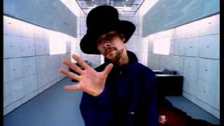 Jamiroquai  Deeper Underground J Flash Remix [upl. by Suoiluj157]