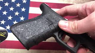 Talon Grips Application and Review [upl. by Kovacs202]