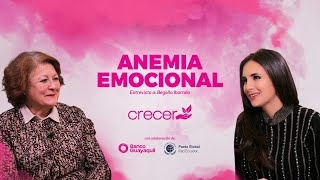 Anemia emocional con Begoña Ibarrola [upl. by Leann]