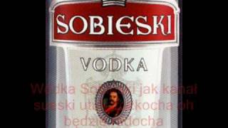 Wódka Sobieski [upl. by Stein650]