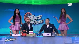 Episodi i plotë  Fiks Fare 22 Maj 2024 [upl. by Ennahtur810]