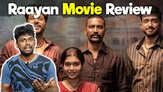 Spoiler  Raayan Movie Review  Mahesh Mindvoice [upl. by Annaeoj810]