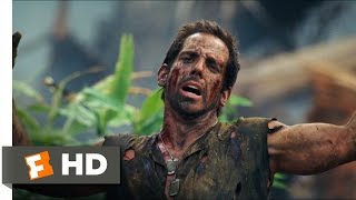 Footage from a scene in Tropic Thunder [upl. by Stirling71]