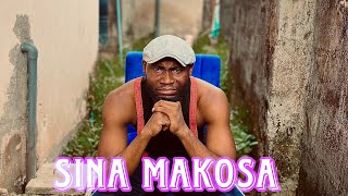 SINA MAKOSA EP 5 [upl. by Ahtinak]