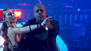 Reginald VelJohnson’s Oscars Night Paso Doble – Dancing with the Stars [upl. by Eisele]