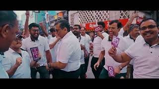 Karnataka Bank Theme Songs  Lee Entertainment  Best Ad Agency in Mangalore [upl. by Grochow]