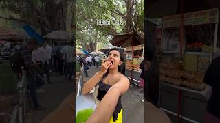 Mani Cafe Typical south India dosa in Mumbai Bhavini youtube trend food travel foodie hack [upl. by Ewnihc]