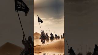 Hazrat Khalid Bin Waleed History  Islamic Soldier History  shorts history islamicfigure [upl. by Hilleary]