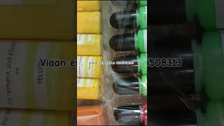 Water based pigment resinartsupplies delhiwholesalemarket shortvideo resinart resincrafts [upl. by Naziaf]