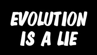 Proof That EVOLUTION IS A LIE [upl. by Anav]