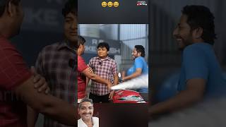 Green screen greenscreen comedy ayuthapoojai parithabangal gopisudhakar gosu pavangal ytrend [upl. by Lecroy]