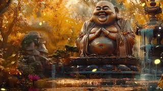 Attract Wealth amp Success with Feng Shui Money Magnet Secrets  Laughing Buddha Attraction Music [upl. by Chadwick]