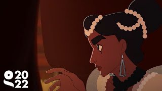 MAGNIFICA  Animation Short Film 2022  GOBELINS [upl. by Enelam534]