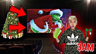 How the Grinch Stole Christmas Full English Movie 2000 Jim Carrey  Full Movie Explain amp Review [upl. by Acebber486]