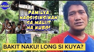 MGA BATA NAGSIKSIKAN SA MALIIT NA KUBO part9 [upl. by Florina660]