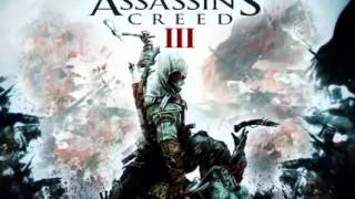 ULTIMATE ASSASSINS CREED 3 SONG [upl. by Kellene]