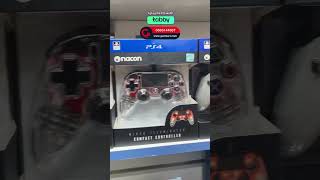 Nacon PS4 Gaming Controllers Best Price Dubai UAE  0563144607  wwwgamkartcom [upl. by Eilarol]